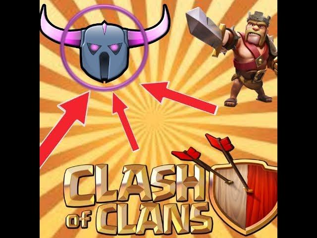 Hackeando Clash of Clans #servidorprivado #hack #hackin