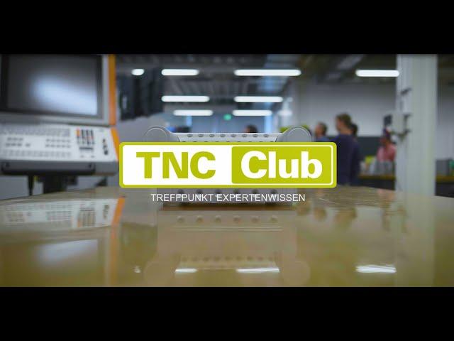 Der TNC Club: Alle Vorteile in 50 Sekunden