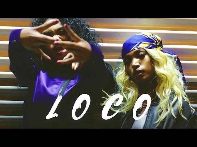 [SOLD]"Loco" | Yung Felix x Dj Snake x J Balvin Type Beat | Dancehall / Moombahton Instrumental 2020