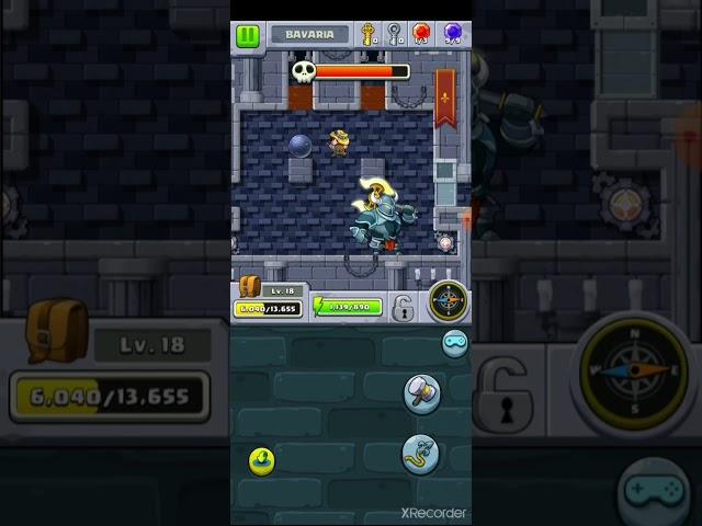 Diamond quest (Bavaria)Level 10(Final)