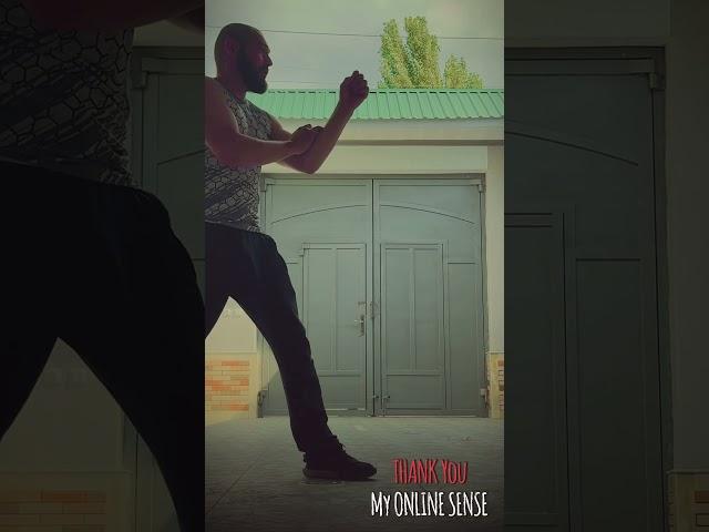 BOXING TRAINING #sports #fighter #boxing #fitness #motivation #uzbekistan #mma #funny #karate