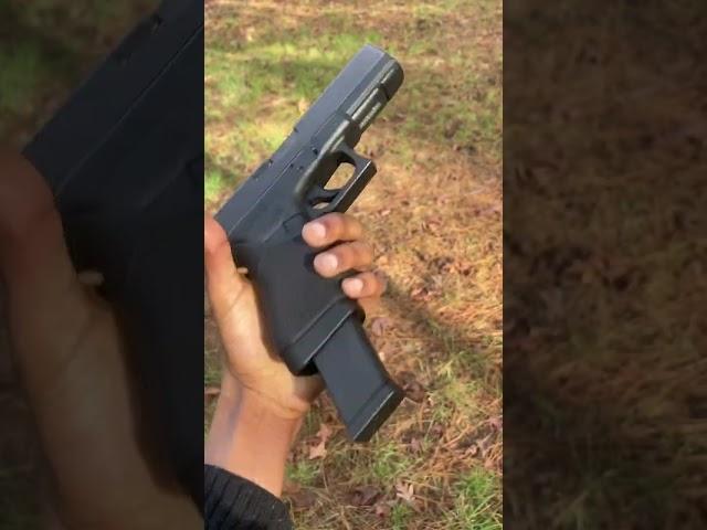 Glock 22 Gen 3 22Rd Mag