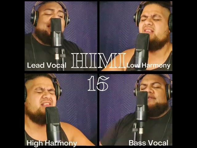 Velody Riddimz - Himi 15 (Audio) ft. BLKB3RY