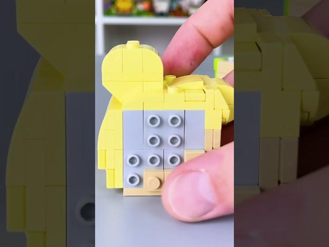 LEGO® Tinkerbell #lego