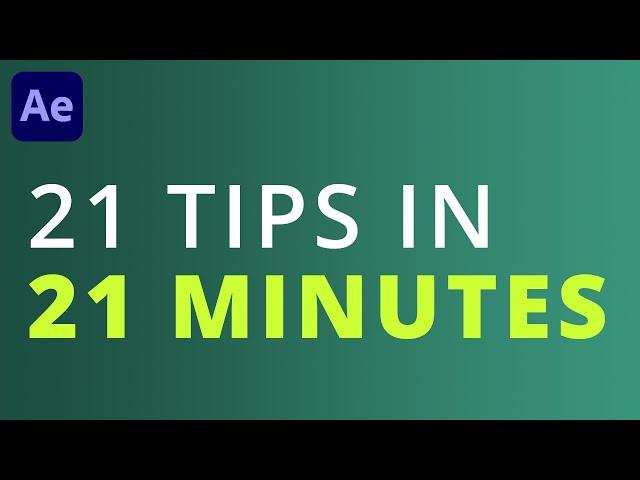 Want to create KILLER Motion Graphics?