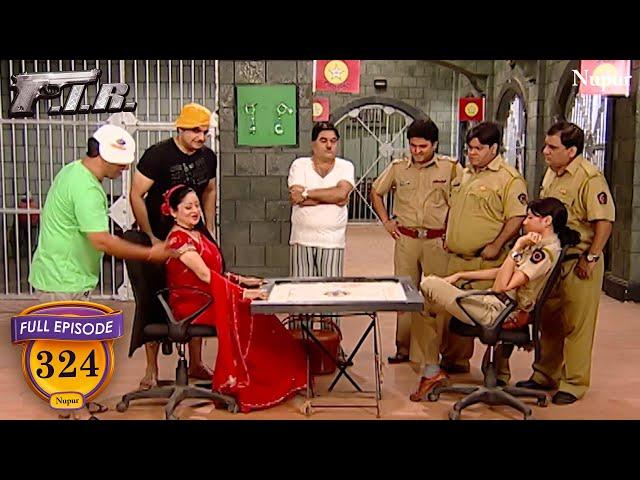 Chautala ने जीता Carrom Board का महामुकाबला | Best of F.I.R. | Full Comedy | Ep 324