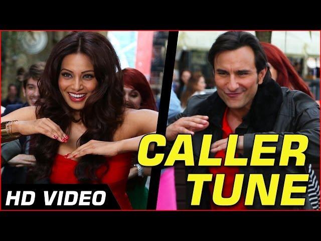 Caller Tune - Humshakals Official HD Video song ft. Saif, Tamannaah ,Bipasha, Riteish