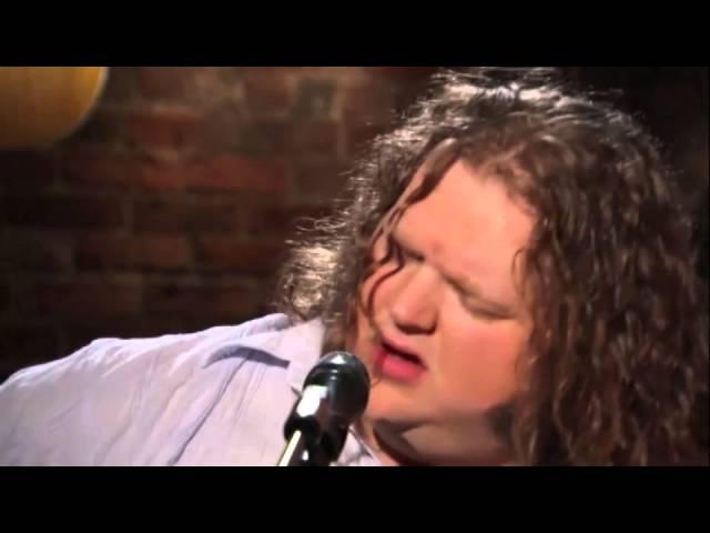 Matt Andersen - She Comes Down (XM Session)