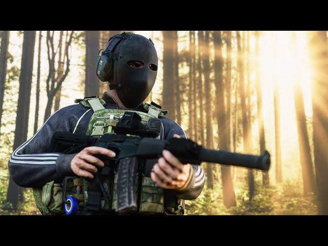Escape From Tarkov's Most REPORTED Solo...