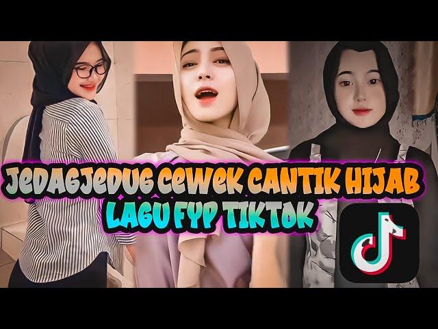 JEDAGJEDUG CEWE CANTIK VIRAL TIKTOK EP.24LAGU VIRAL TIKTOK TERBARU 