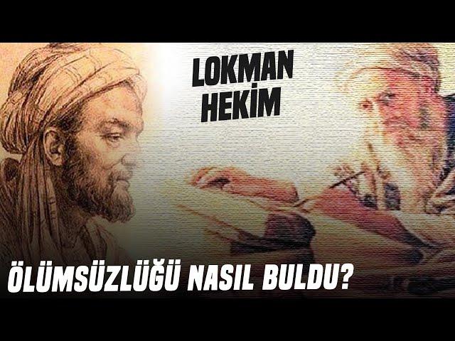 Lokman Hekim Aslında Kim?