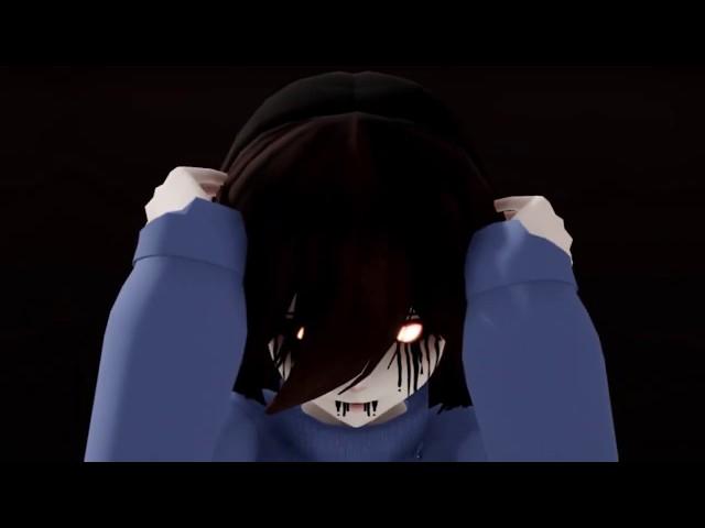 【MMD x Undertale】STROMAE — CARMEN【Charisk】