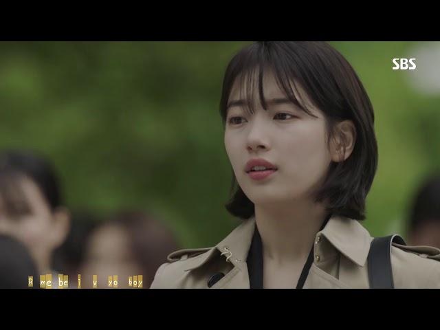 [短版MV]Suzy - I Love You Boy( While You Were Sleeping 當你沈睡時OST Part 4)中英