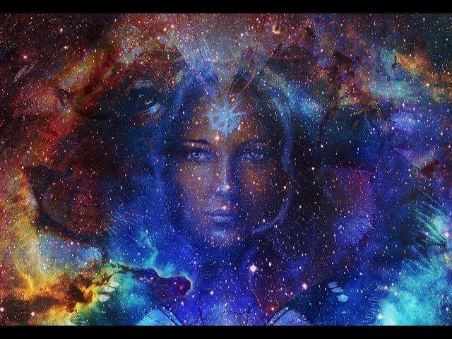 852Hz Opening Your Third Eye | Raise Your Energy Vibration | Open The Third Eye - Frequency Music