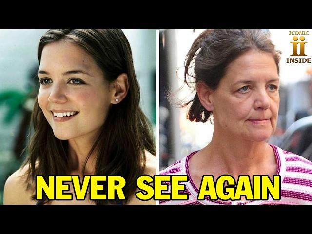 20 Famous Actors You Will NEVER See Again