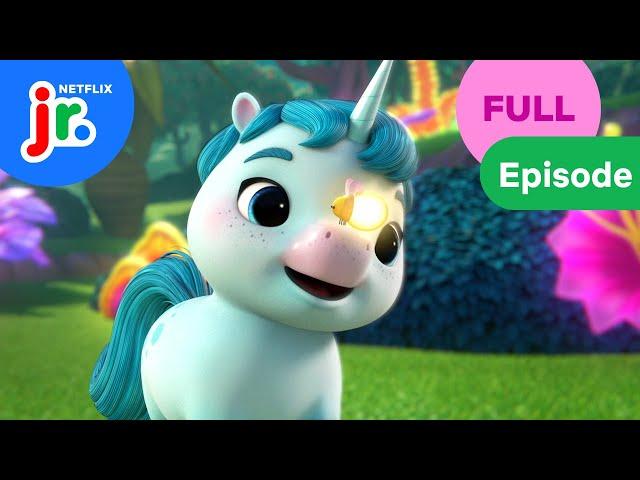 Kelp's Song  FULL EPISODE | Not Quite Narwhal | Netflix Jr