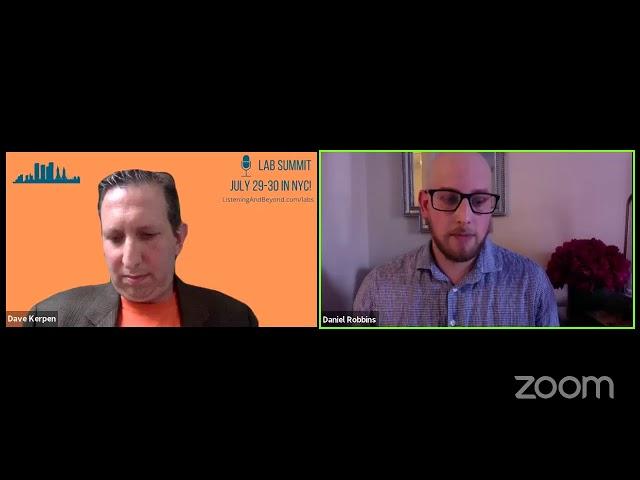 Likeable Leaders with Daniel Robbins