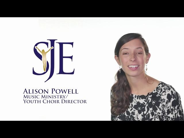 Meet the team- Alison Powell