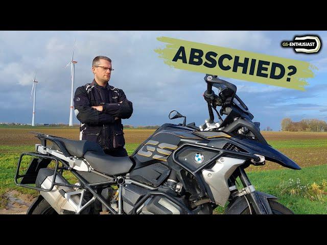 R1300GS vs. R1250GS – Is it worth switching to the new GS?