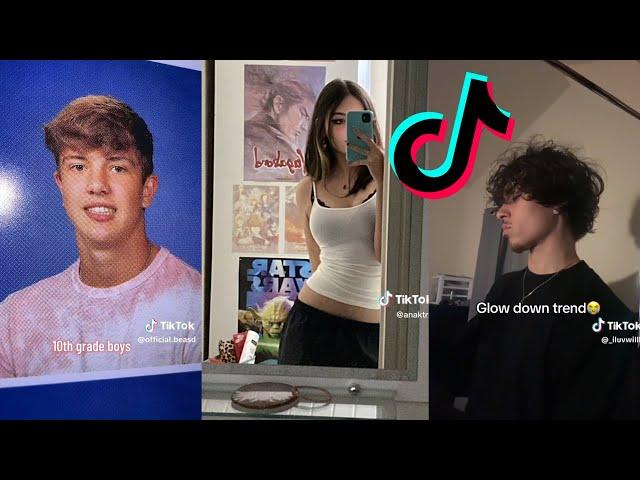 The Most Unexpected Glow Ups On TikTok! #77