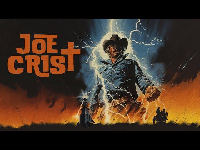 Joe Crist (2024) | Full Movie | Western Movie