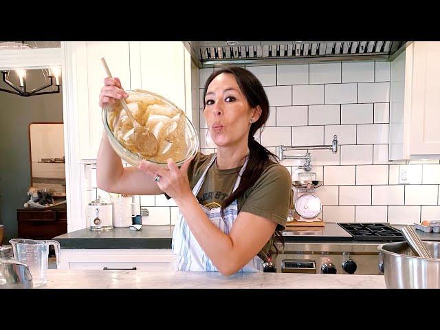 Zucchini Bread with Joanna Gaines | Magnolia Table, Vol. 2