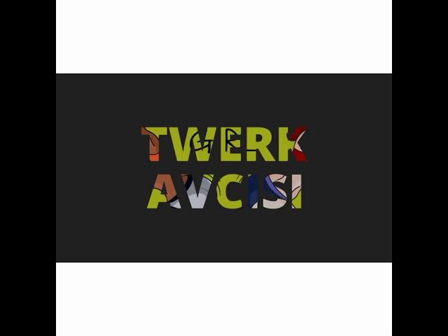 Türk +18 Üniversiteli Twerk