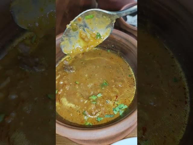 настоящее грузинское харчо!?2 с сацибели и аджикой)