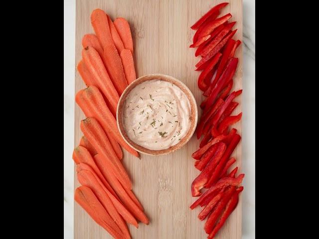 RRO Sour Cream Dip