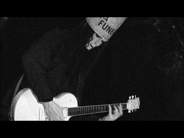 Best Of Calm Buckethead Mix