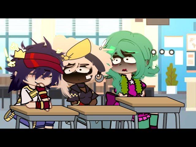 New student ️‼️ // Gacha Club Meme // Brawl Stars