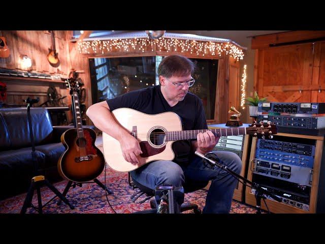 PZ-Pro Demo & Sound Clips With Grammy Winning Producer & Songwriter Joe West