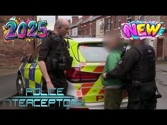  Police Interceptors Season 2025  Season 20 Episode 05  Best America Show Full Episodes