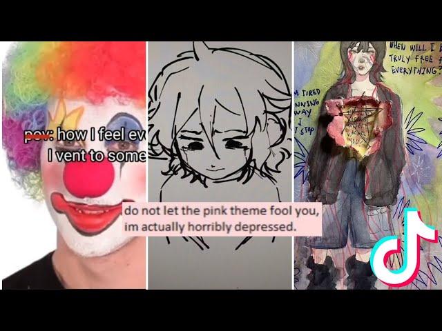 Vent TikTok's #4