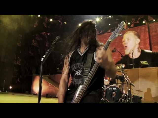 Metallica: All Nightmare Long (Live in Mexico City) [Orgullo, Pasión, y Gloria]