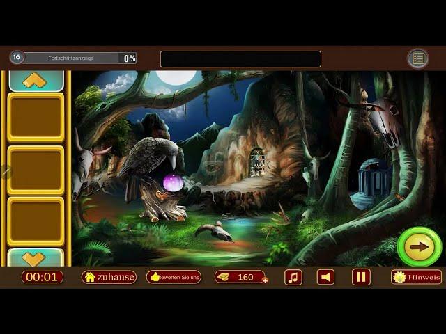 Can You Escape This 151+101 Games Level 16 Walkthrough