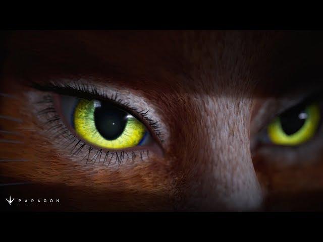 Paragon New Hero ZINX TEASER! "BEAST REVEALED! WHO IS DOCTOR MAXIMOV? THEORIES"