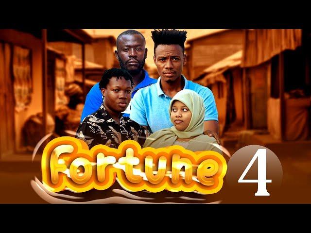 FORTUNE | Ep 04 | Full Episode