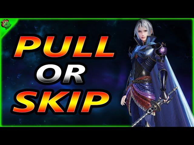 Should You Pull FF6 Sephiroth? ~ Final Fantasy 7 Ever Crisis