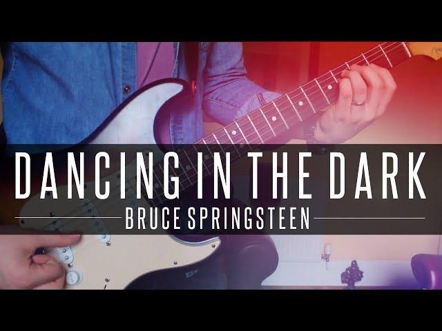 Bruce Springsteen - Dancing in the Dark (Chris Buck)