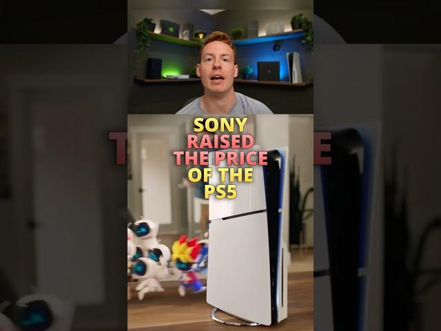 This Is The MOST EXPENSIVE the PlayStation 5 Has Ever Been - (PS5 Price Increase)