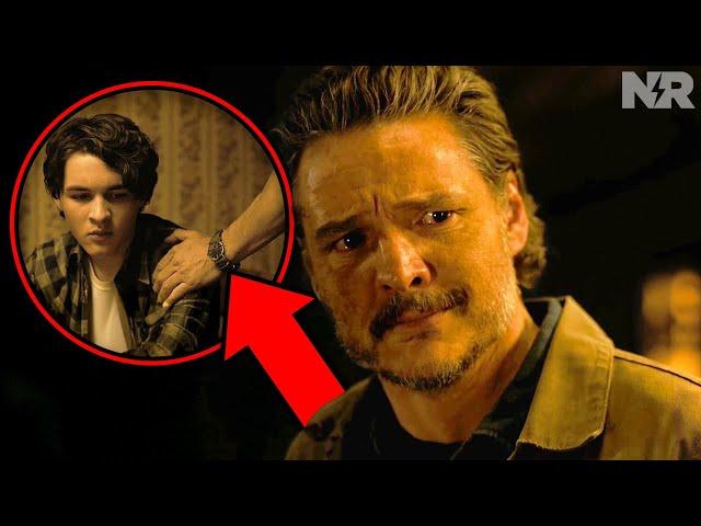 THE LAST OF US Season 2 Episode 6 BREAKDOWN! Easter Eggs & Details You Missed!
