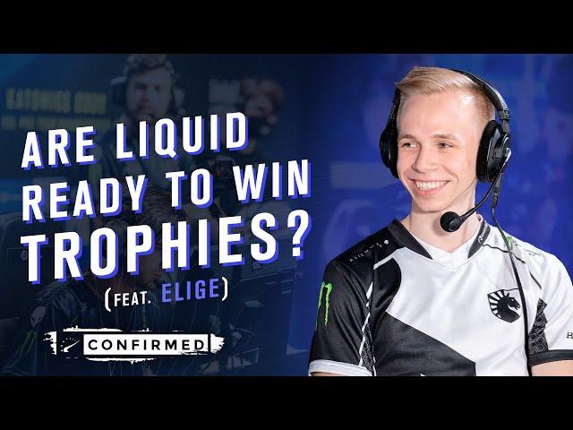 EliGE explains how new Liquid works, nitr0 & shox signings | HLTV Confirmed S6E11 (CS:GO podcast)