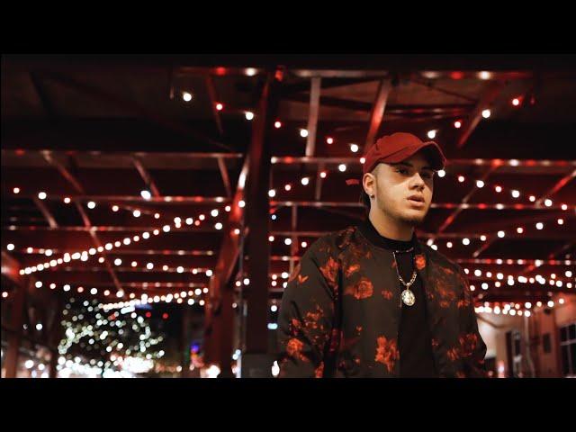 Nobody Else - Cisco Diaz (Official Video)