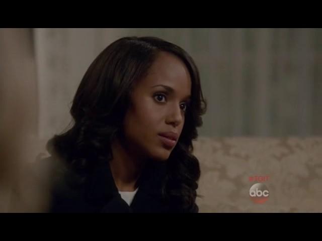 Olitz have a lover's quarrel