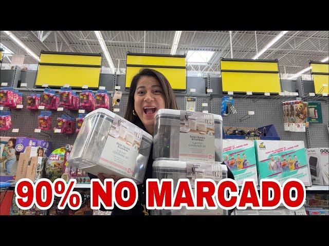 *^LIQUIDACION NO MARCADA** 90%