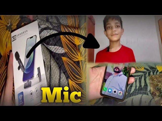 Review of mic|| best mic for youtube