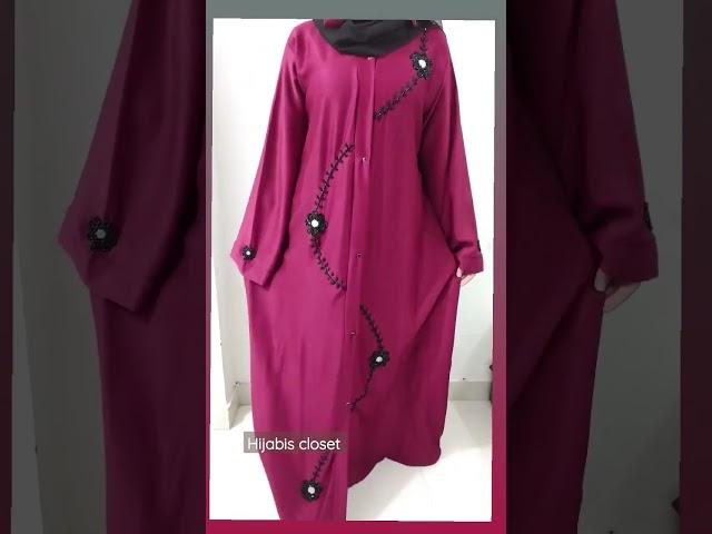 #wholesale  #abaya #modest