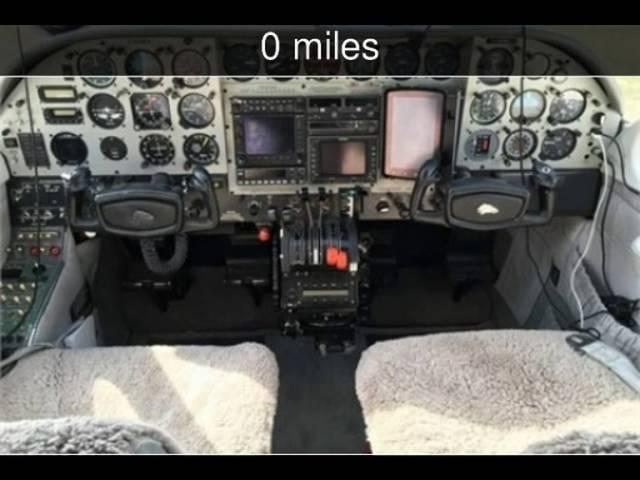 1970 Cessna 414  Used Powersports - Omaha,Nebraska - 2016-10-02