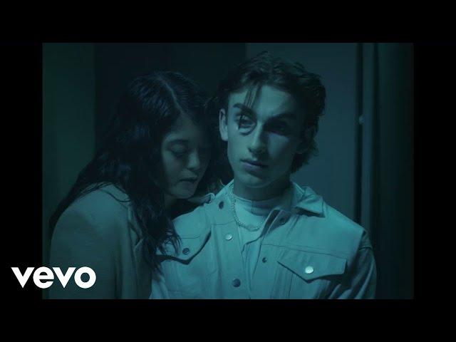 Johnny Orlando - you're just drunk (official music video)